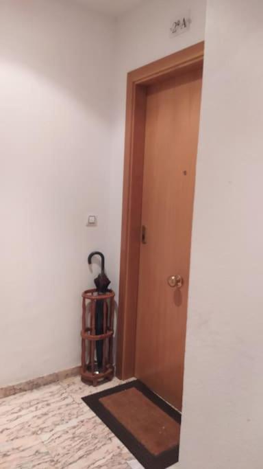 La Casina De Cori Apartment *