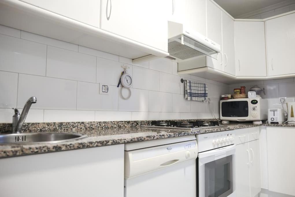 La Casina De Cori Apartment Luarca