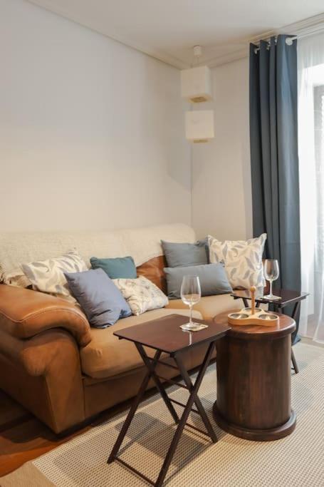 Apartment La Casina De Cori Luarca