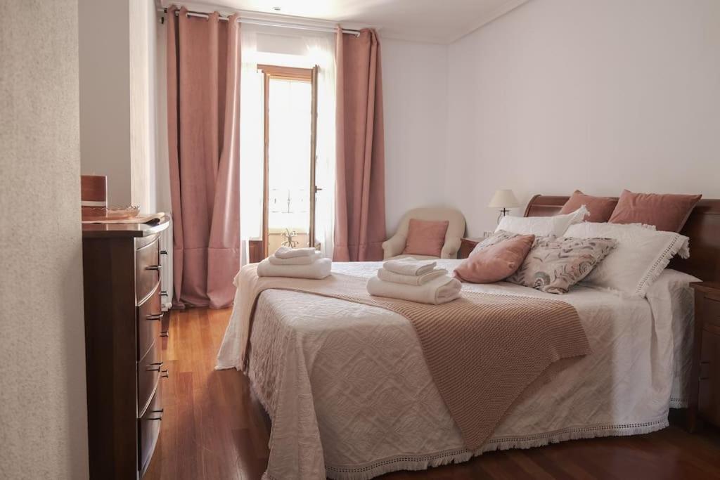 La Casina De Cori Luarca