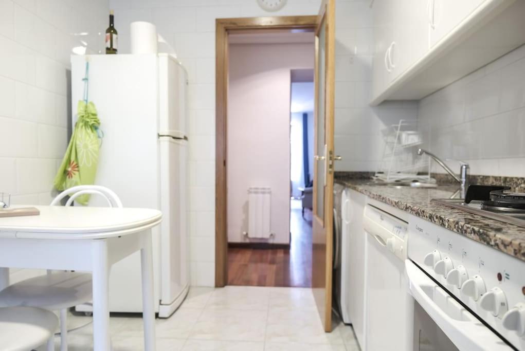 Apartment La Casina De Cori Luarca