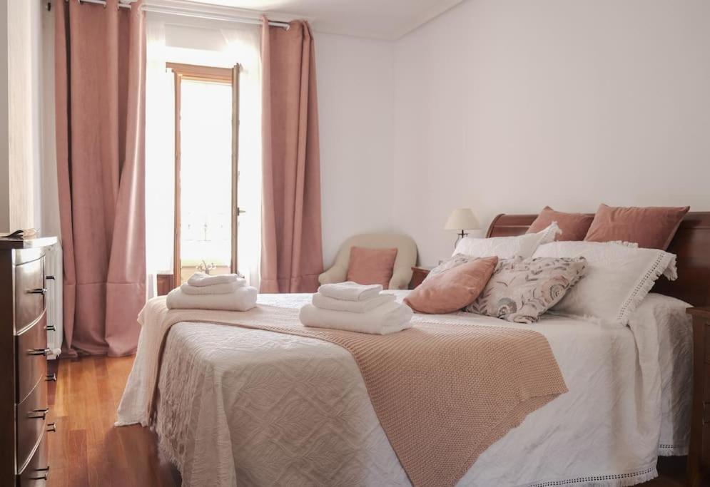 La Casina De Cori * Luarca