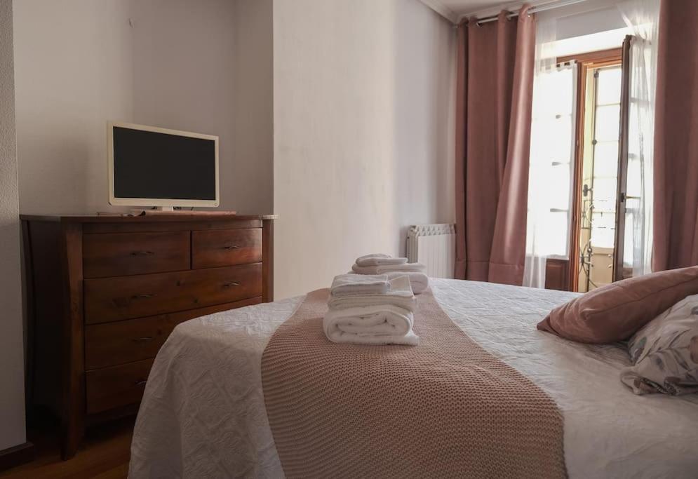 La Casina De Cori * Luarca