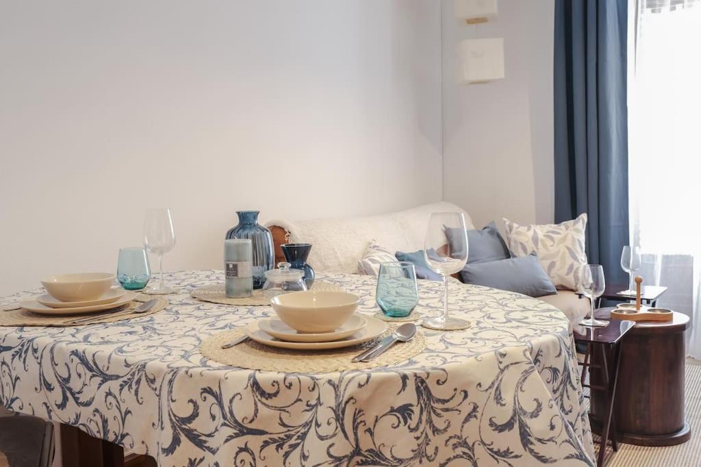 La Casina De Cori Apartment