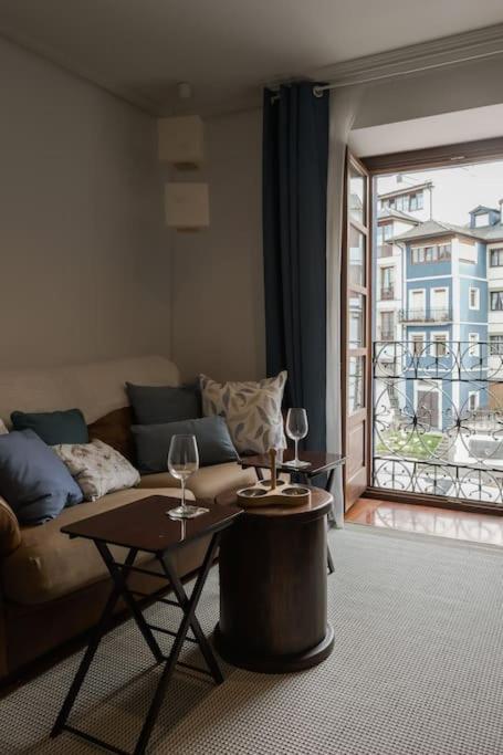 La Casina De Cori Apartment Luarca