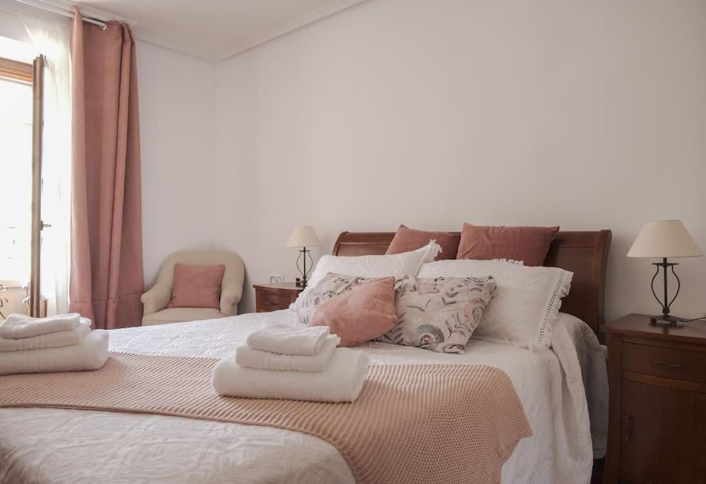 Apartment La Casina De Cori Luarca