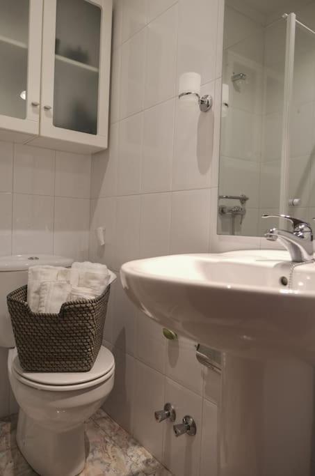 La Casina De Cori Apartment