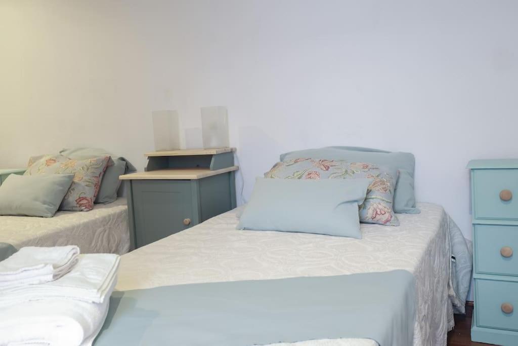 La Casina De Cori Apartment Luarca